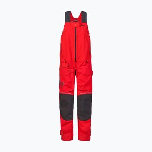 Dámske nohavice na plachtenie Musto MPX Gore-Tex Pro Offshore 2.0 true red