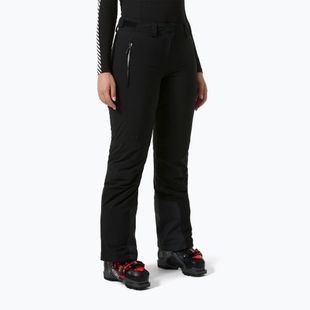 Dámske lyžiarske nohavice Helly Hansen Alphelia 2.0 black