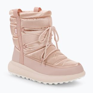Helly Hansen dámske snehové topánky Isolabella 2 Demi rose dust/shell