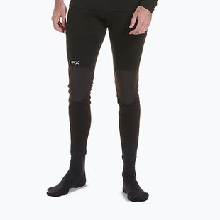 Pánske termonohavice Musto HPX Merino Baselayer black