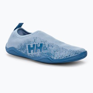Obuv do vody dámska Helly Hansen Crest Watermoc bright blue/azurite