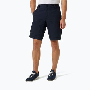 Pánske šortky Helly Hansen Crewline 2.0 navy