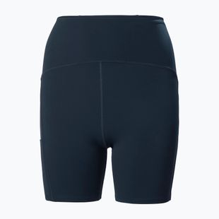 Dámske jachtárske šortky Helly Hansen Hp Short Legging navy