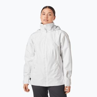 Dámska jachtárska bunda Helly Hansen HP Racing 2.0 white