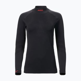 Dámsky longsleeve Musto MPX Active Baselayer black