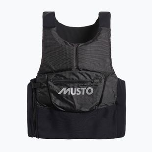 Vesta Musto LPX Impact Buoyancy Aid carbon