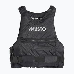 Záchranná vesta Musto Championship Buoyancy Aid 2.0 black
