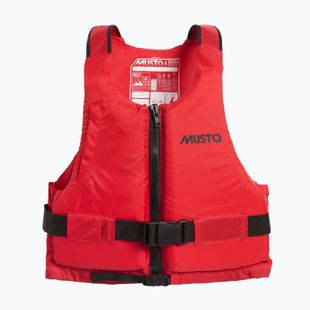 Vesta Musto Buoyancy Aid true red