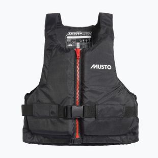 Vesta Musto Buoyancy Aid čierna