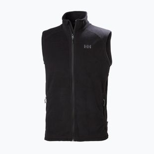 Pánska vesta Helly Hansen Daybreaker Fleece black