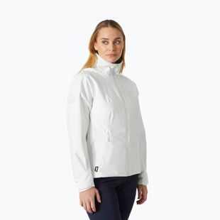 Dámska plachetnica Helly Hansen HP Racing Lifaloft Hood white