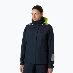 Helly Hansen dámska plachetnica Arctic Shore navy