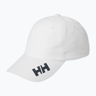 Šiltovka Helly Hansen Crew 2.0 white