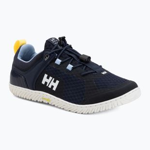 Dámske topánky Helly Hansen Hp Foil V2 navy/off white