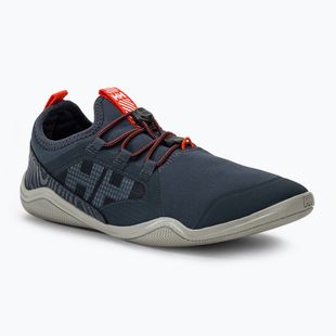 Obuv do vody dámska Helly Hansen Supalight Moc One navy/flame