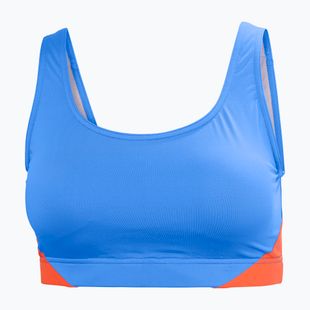 Vrchný diel plaviek  Helly Hansen HP Bikini Top ultra blue