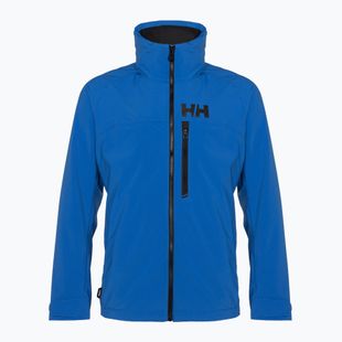 Pánska bunda Helly Hansen HP Racing s kapucňou cobalt 2.0