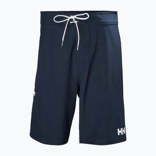 Pánske plavkové šortky Helly Hansen HP Board 9" 3.0 navy