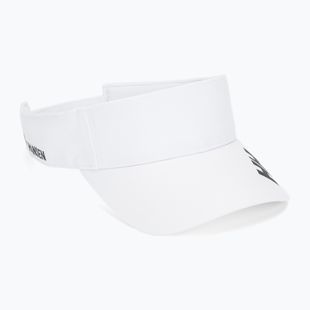 Šilt Helly Hansen Crew Visor 2.0 white