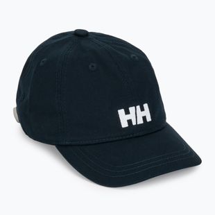 Detská šiltovka Helly Hansen Logo Jr navy