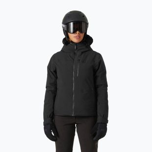 Dámska lyžiarska bunda Helly Hansen Valdisere 2.0 black
