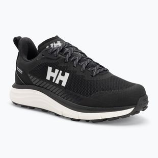 Dámska turistická obuv Helly Hansen Stega Helly Tech black/off white