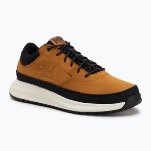 Pánske trekové topánky Helly Hansen Beckett honey wheat/black