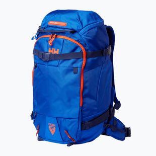 Skiturový batoh Helly Hansen Odin AT 40 l cobalt 2.0