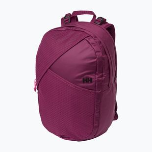 Mestský batoh Helly Hansen Explorer 22 l dark magenta
