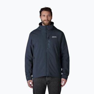 Pánska jachtárska bunda Musto BR1 Primaloft Midlayer true navy