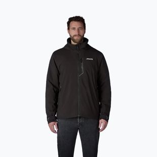 Pánska plachetnica Musto BR1 Primaloft Midlayer black