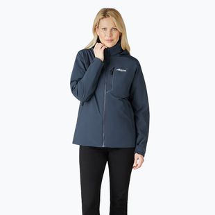 Dámska jachtárska bunda Musto BR1 Primaloft Midlayer true navy
