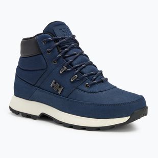 Pánske topánky Helly Hansen Woodlands 2 navy/ snow