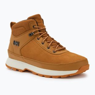 Pánska obuv Helly Hansen Calgary 2 honey wheat/ snow