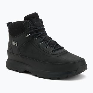 Pánske topánky Helly Hansen Calgary 2 black/ebony