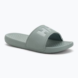 Dámske nazúvaky Helly Hansen H/H Slides eucalyptus / green mist
