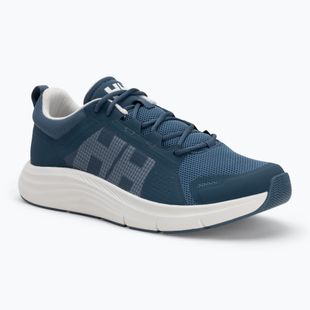 Pánske jachtárske topánky Helly Hansen HP Ahiga Evo 5 washed navy