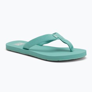 Dámske žabky Helly Hansen Logo Sandals 2 lagoon