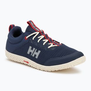 Pánske jachtárske topánky Helly Hansen HP Foil Evo navy