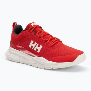 Pánska obuv Helly Hansen Crew Low alert red