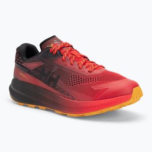 Pánska bežecká obuv Helly Hansen Kestrel Tr alert red/black