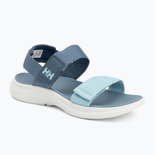 Dámske sandále Helly Hansen Belmond washed navy / sea foam