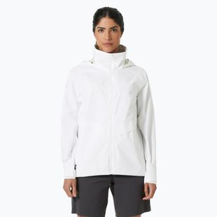 Dámska jachtárska bunda Helly Hansen Hp Racing Hooded white