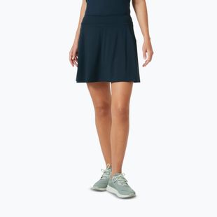 Sukňa Helly Hansen Hp Skort navy
