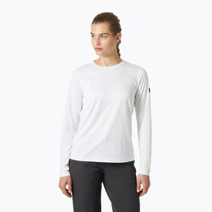 Dámske tričko Longsleeve Helly Hansen HH Tech Crew 2.0 LS white