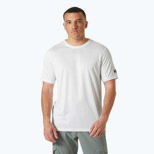 Pánske tričko Helly Hansen Box T 2.0 white