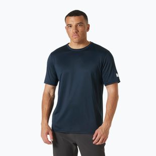 Dámske tričko Helly Hansen HH Tech T-Shirt 2.0 grey fog