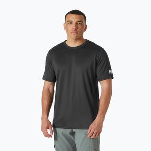 Dámske tričko Helly Hansen HH Tech T-Shirt 2.0 cyber lime