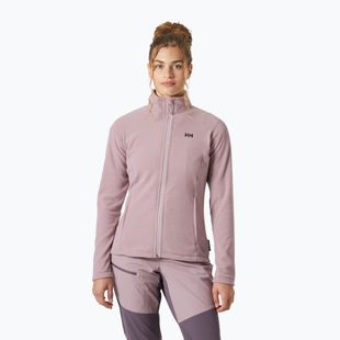 Dámska mikina Helly Hansen Daybreaker purple clay