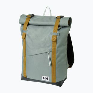 Mestský batoh Helly Hansen Štokholm 28 l grey cactus